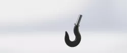 Crane Hook