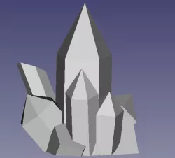 Crystal