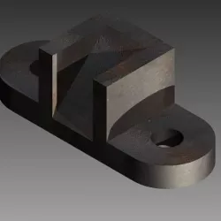 CS Bracket