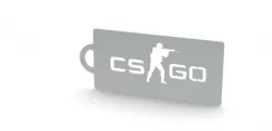 CSGO Pendant