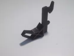 Cubicle Coat Hook