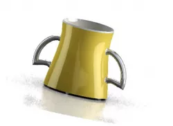cup