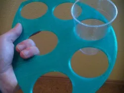 Cupholder