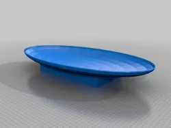 Customizable Bowl
