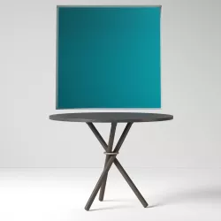 Daphne Coffee Table 3D model