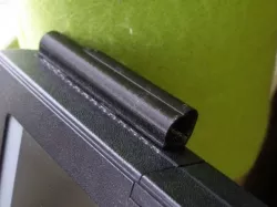 Dauphin DTR-1 Pen holder