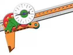 Dial Calipers