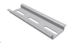DIN Rail (TS) 35mm Wide v1