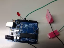 Door Sensor