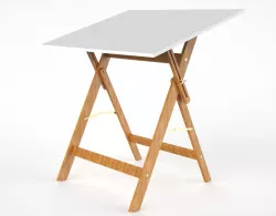 Drafting Table 3D model