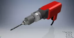 drill
