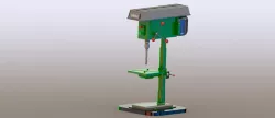 drilling machine