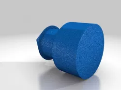 Drip Irrigation Plug