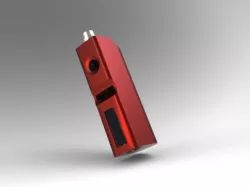 Eig mod with an 18650, dna20