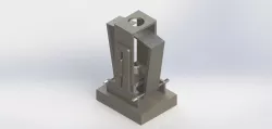 Excess wire cutting tool...