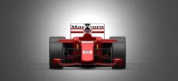 F1 Car