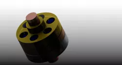 fab disc coupling