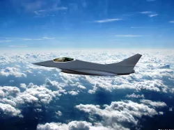 FIGHTER JET