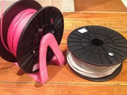 Filament Duck - 140 mm height