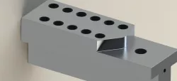 Fixture tube