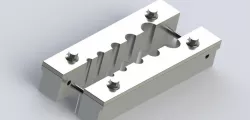 Fixture Tube