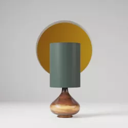Flavia Table Lamp 3D model