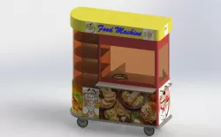 Food Cart