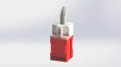FOTEK PL-05N