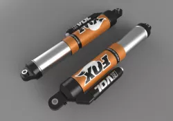 Fox Float 3 EVOL