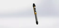 fox float 3 suspension