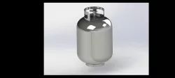 Gas cylider