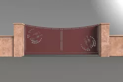 GATE PR-1