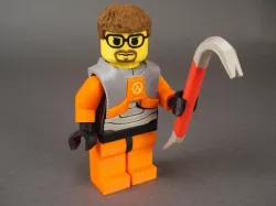 Gordon Freeman
