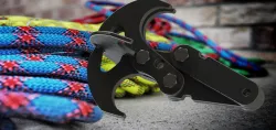 Grappling Hook Gravity Claw