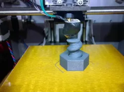 Gravity Screw