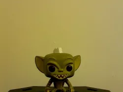 Gremlin Stripe