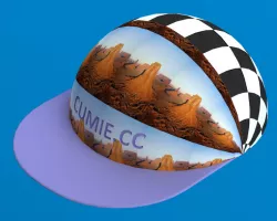 hat