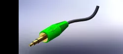 headphone jack