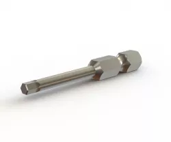 Hex bit