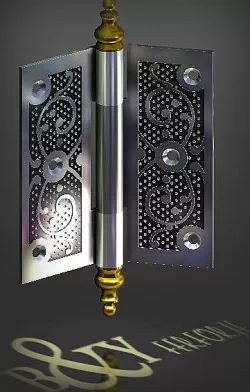 HINGE -7