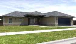 House-124 3D model
