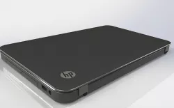 HP Lattop