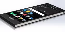 Huawei P6