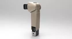 Humanoid Robot Arm and Shoulder