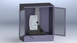 impact machine cnc 3D Models | Page 1 | STLFinder