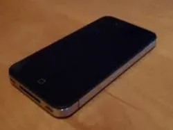 Iphone 4 Model