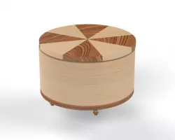 Jewellery box