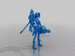 Jinx