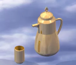 JUG