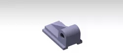 Just a part design